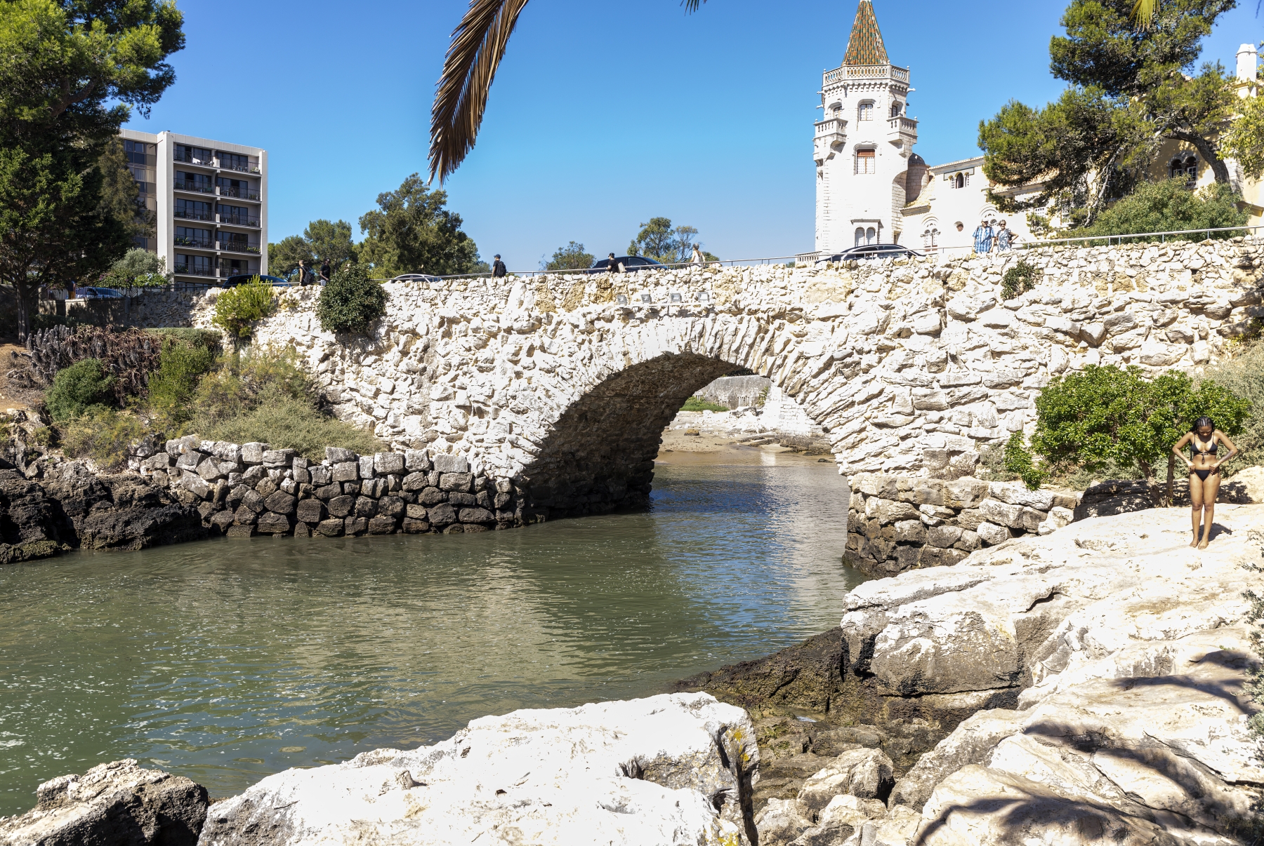 Cascais Portugal Sept 2023